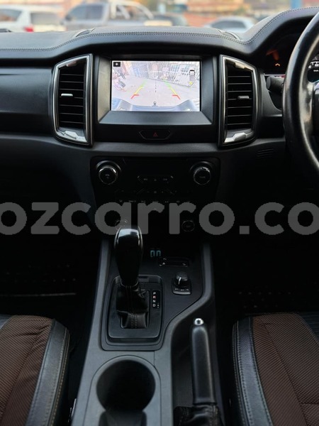 Big with watermark ford ranger maputo maputo 41213