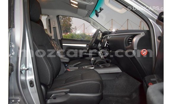 Comprar Importar Toyota Hilux De outros Carro em Import - Dubai em Cabo Delgado Comprar Importar Toyota Hilux De outros Carro em Import - Dubai em Cabo Delgado