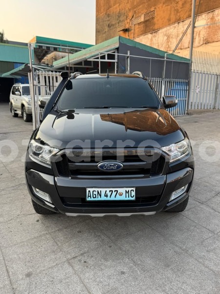 Big with watermark ford ranger maputo maputo 41213