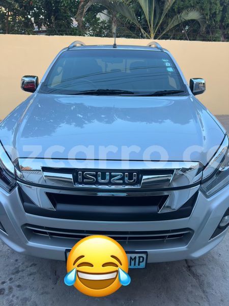 Big with watermark isuzu d max maputo maputo 41214