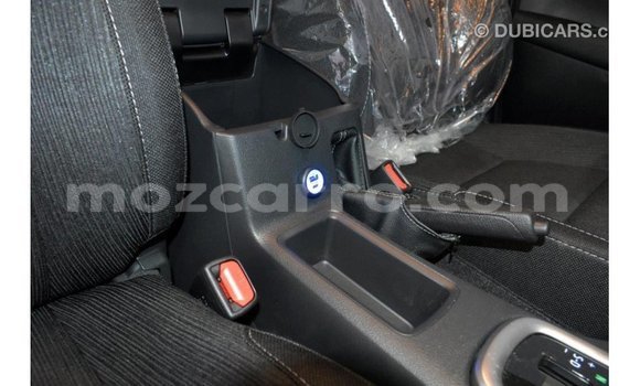 Comprar Importar Toyota Hilux De outros Carro em Import - Dubai em Cabo Delgado Comprar Importar Toyota Hilux De outros Carro em Import - Dubai em Cabo Delgado