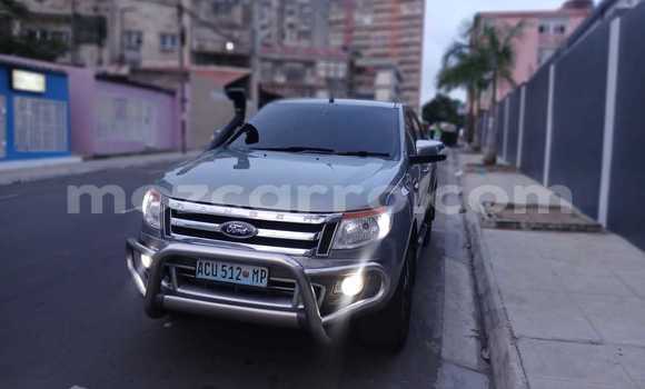 Comprar Usado Ford Ranger Other Carro em Maputo em Maputo