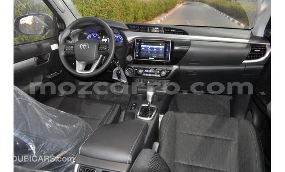 Comprar Importar Toyota Hilux De outros Carro em Import - Dubai em Cabo Delgado Comprar Importar Toyota Hilux De outros Carro em Import - Dubai em Cabo Delgado