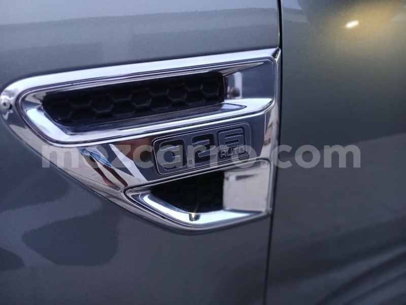 Big with watermark ford ranger maputo maputo 41216