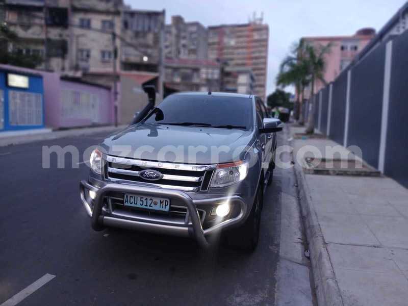 Big with watermark ford ranger maputo maputo 41216