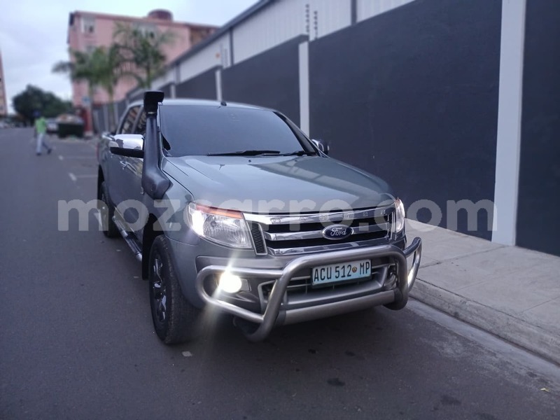 Big with watermark ford ranger maputo maputo 41216