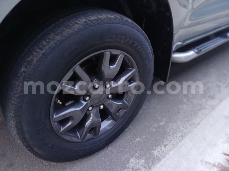 Big with watermark ford ranger maputo maputo 41216