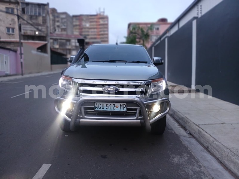 Big with watermark ford ranger maputo maputo 41216