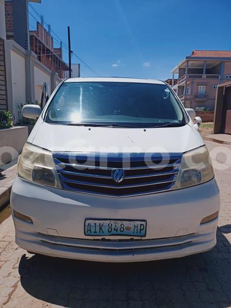 Big with watermark toyota alphard maputo maputo 41218