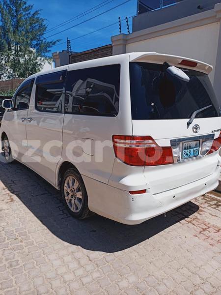 Big with watermark toyota alphard maputo maputo 41218
