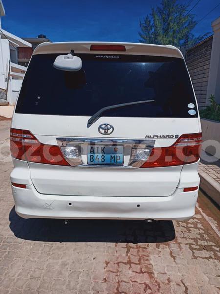 Big with watermark toyota alphard maputo maputo 41218