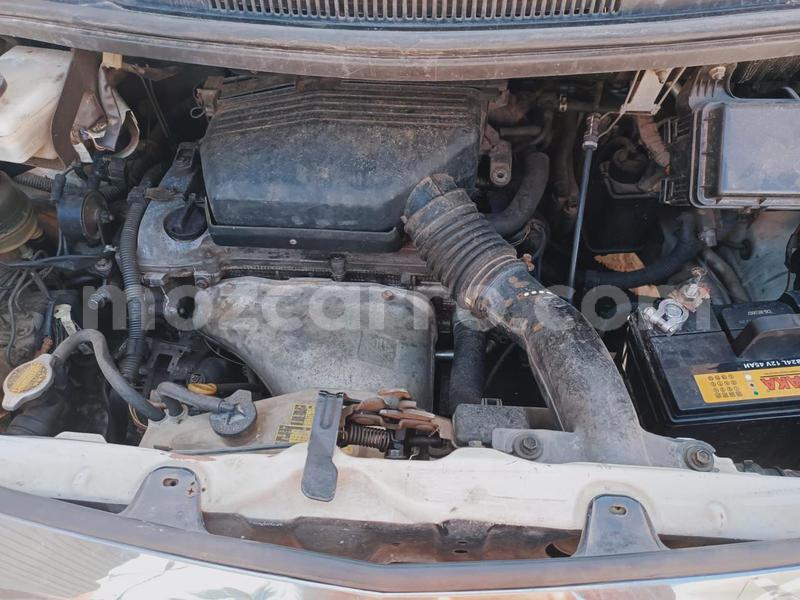 Big with watermark toyota alphard maputo maputo 41218