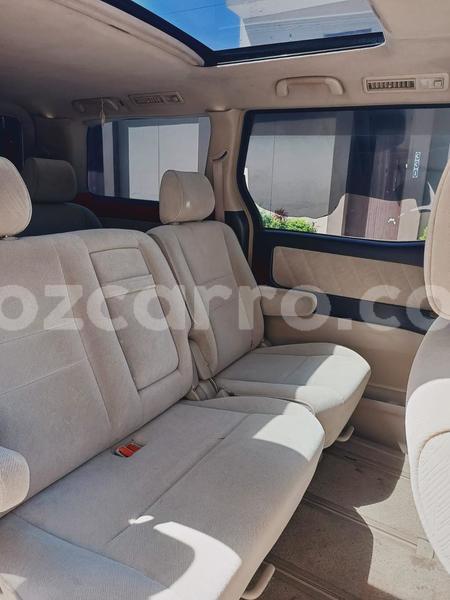 Big with watermark toyota alphard maputo maputo 41218