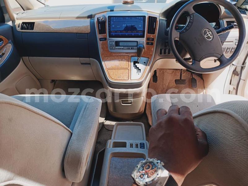 Big with watermark toyota alphard maputo maputo 41218
