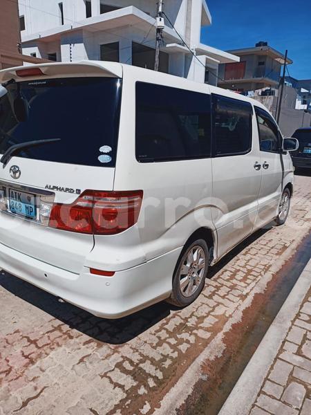 Big with watermark toyota alphard maputo maputo 41218