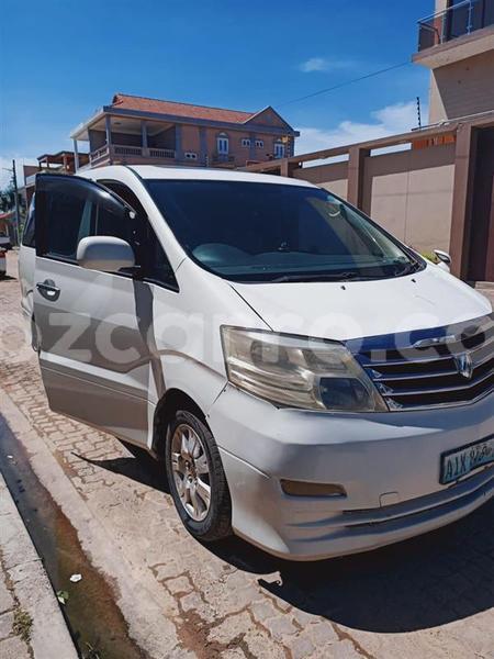 Big with watermark toyota alphard maputo maputo 41218