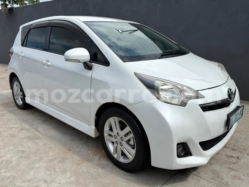 Big with watermark toyota ractis maputo maputo 41220