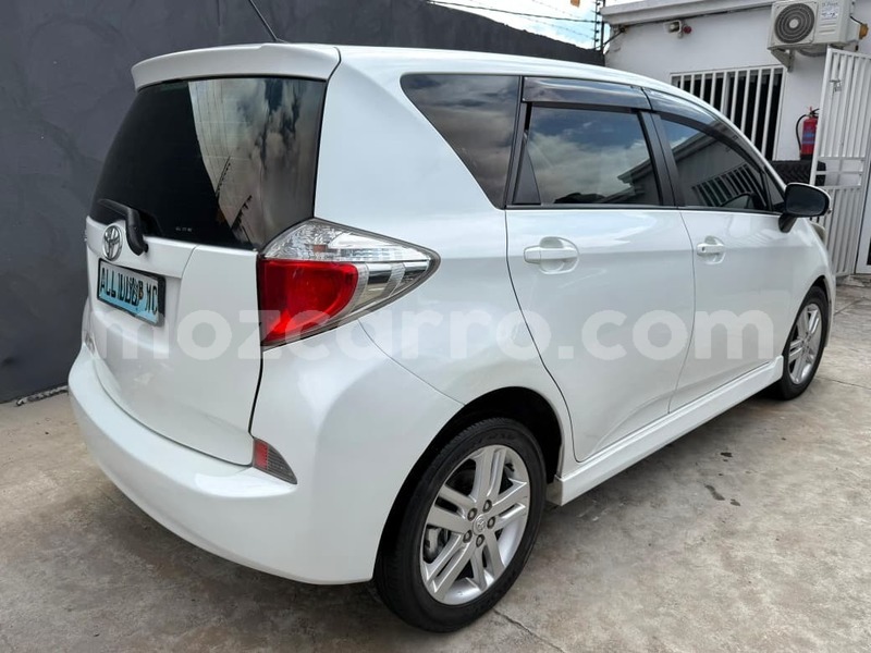 Big with watermark toyota ractis maputo maputo 41220