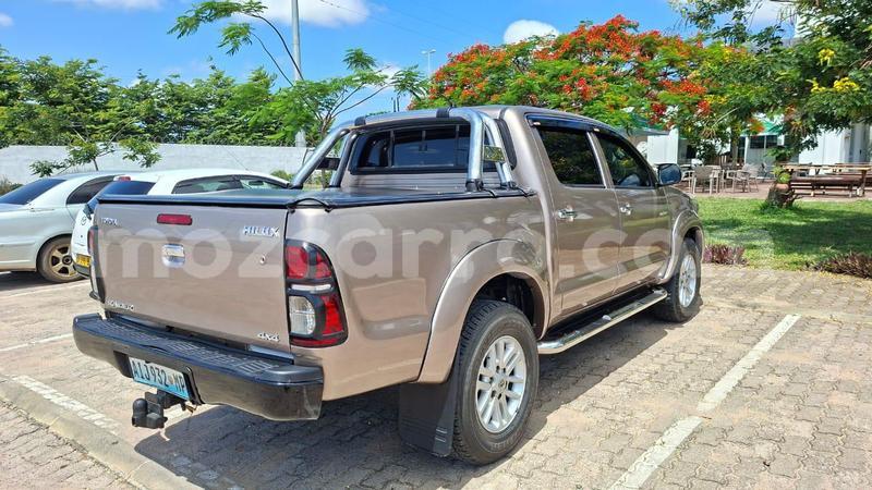 Big with watermark toyota hilux maputo maputo 41221