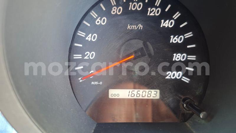 Big with watermark toyota hilux maputo maputo 41221