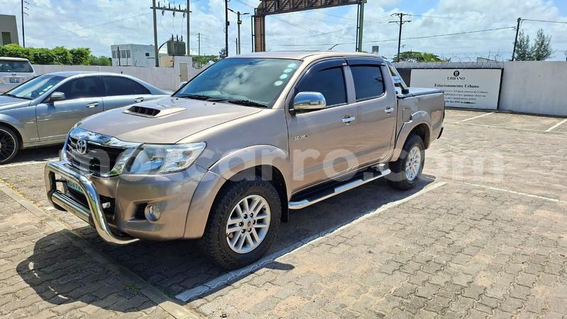 Big with watermark toyota hilux maputo maputo 41221