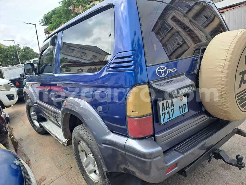 Big with watermark toyota land cruiser prado maputo maputo 41222