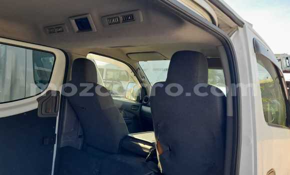 Comprar Usado Toyota Hiace Branco Carro em Maputo em Maputo Comprar Usado Toyota Hiace Branco Carro em Maputo em Maputo