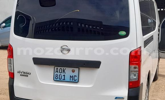 Comprar Usado Toyota Hiace Branco Carro em Maputo em Maputo Comprar Usado Toyota Hiace Branco Carro em Maputo em Maputo
