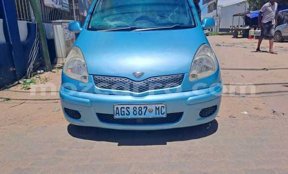 Nunua Ilio tumika Toyota FunCargo Other Gari ndani ya Maputo nchini Maputo
