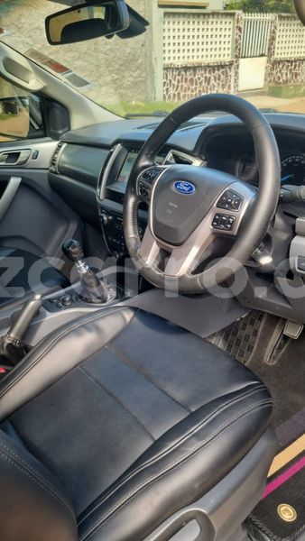 Big with watermark ford ranger maputo maputo 41225