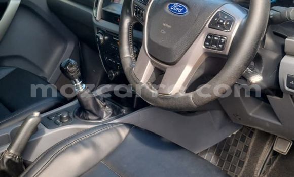 Tenga Tsaru Ford Ranger Chena Mota in Maputo in Maputo Tenga Tsaru Ford Ranger Chena Mota in Maputo in Maputo