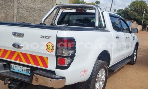 Tenga Tsaru Ford Ranger Chena Mota in Maputo in Maputo Tenga Tsaru Ford Ranger Chena Mota in Maputo in Maputo