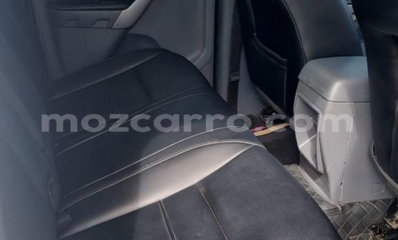 Tenga Tsaru Ford Ranger Chena Mota in Maputo in Maputo Tenga Tsaru Ford Ranger Chena Mota in Maputo in Maputo