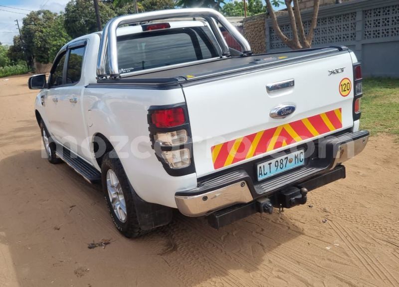 Big with watermark ford ranger maputo maputo 41225