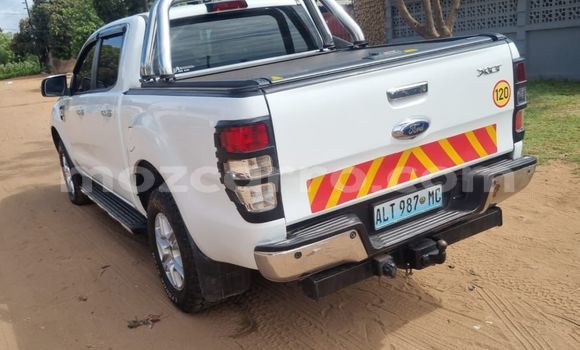 Tenga Tsaru Ford Ranger Chena Mota in Maputo in Maputo Tenga Tsaru Ford Ranger Chena Mota in Maputo in Maputo