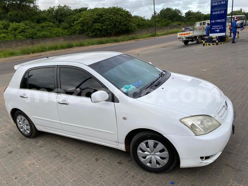Big with watermark toyota runx maputo maputo 41226