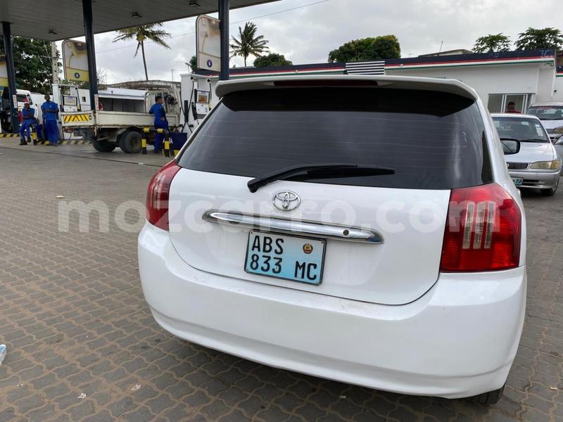 Big with watermark toyota runx maputo maputo 41226