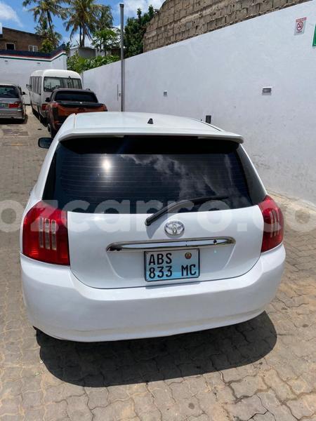 Big with watermark toyota runx maputo maputo 41226