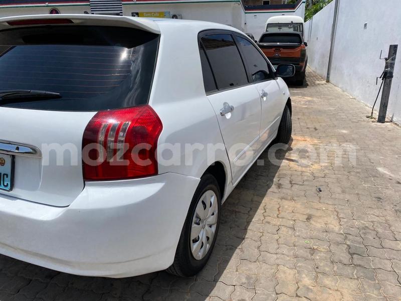 Big with watermark toyota runx maputo maputo 41226