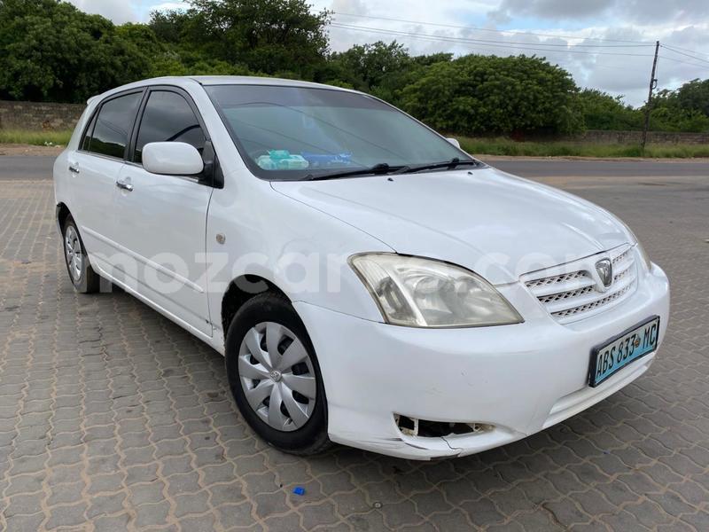 Big with watermark toyota runx maputo maputo 41226