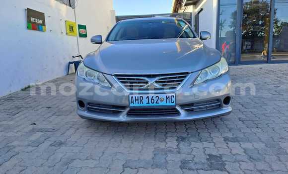 Comprar Usado Toyota Mark X De outros Carro em Maputo em Maputo