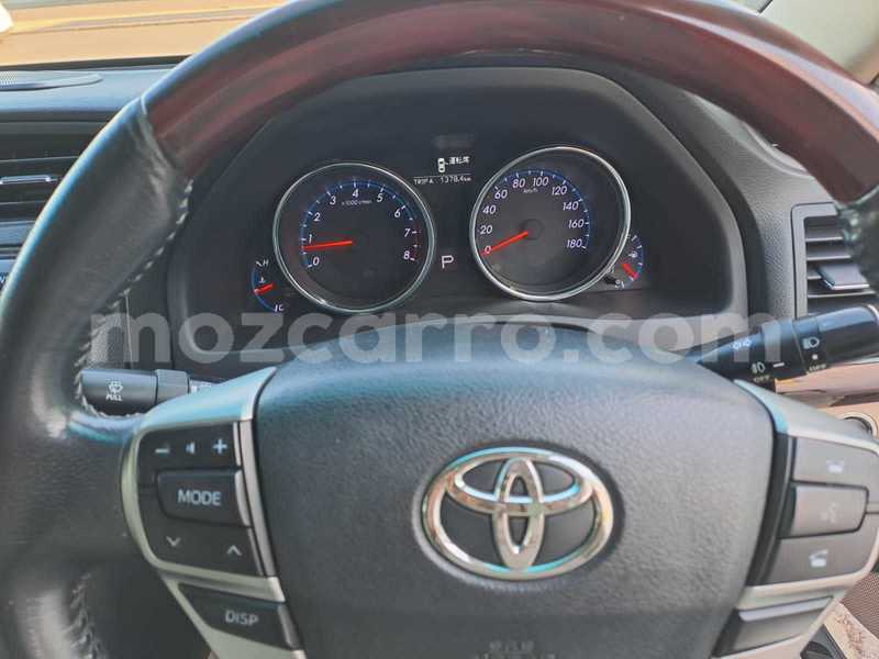 Big with watermark toyota mark x maputo maputo 41228