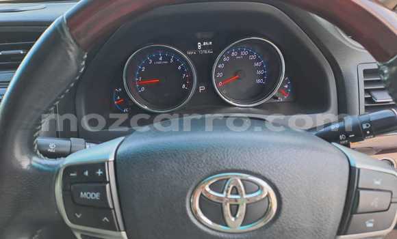 Comprar Usado Toyota Mark X De outros Carro em Maputo em Maputo Comprar Usado Toyota Mark X De outros Carro em Maputo em Maputo