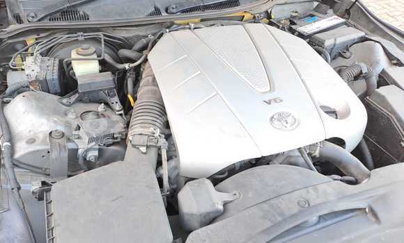 Comprar Usado Toyota Mark X De outros Carro em Maputo em Maputo Comprar Usado Toyota Mark X De outros Carro em Maputo em Maputo