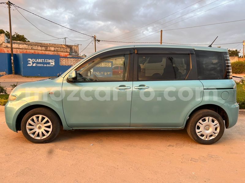 Big with watermark toyota sienta maputo maputo 41229