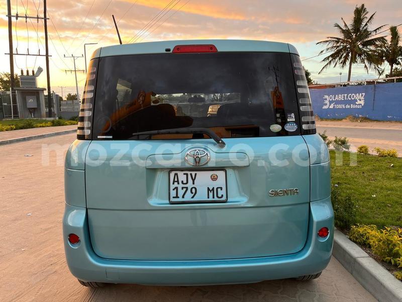 Big with watermark toyota sienta maputo maputo 41229