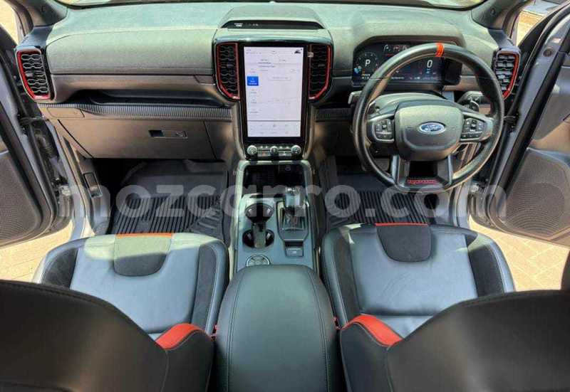 Big with watermark ford ranger maputo maputo 41230