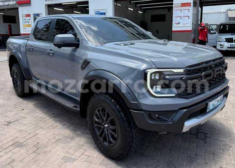 Big with watermark ford ranger maputo maputo 41230