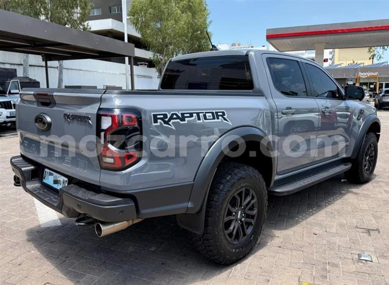 Big with watermark ford ranger maputo maputo 41230
