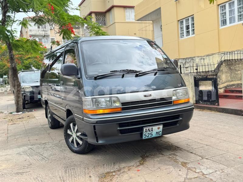 Big with watermark toyota hiace maputo maputo 41231